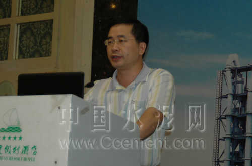 陳?。褐行∷嗥髽I(yè)節(jié)能改造融資渠道