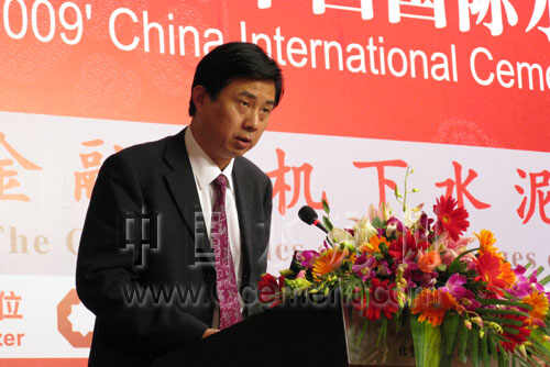 孔祥忠：余熱發(fā)電技術(shù)在中國水泥行業(yè)節(jié)能減排中的貢獻(xiàn)