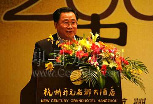 姚季鑫：聯(lián)合創(chuàng)造價(jià)值 協(xié)同創(chuàng)造生存環(huán)境