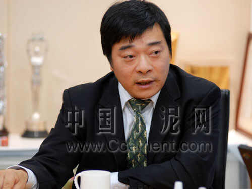 [萬里行] 走出珠江水系 華潤水泥醞釀大爆發(fā)