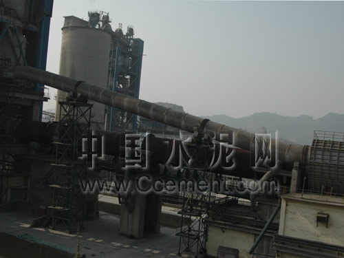城市污泥處理新思路  重慶拉法基的簡(jiǎn)單方式