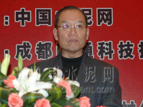 陳錫明：碳也是能產(chǎn)生收益的一項資產(chǎn)