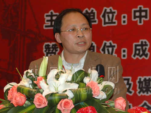 劉忠樓：對(duì)國(guó)內(nèi)水泥余熱發(fā)電的認(rèn)識(shí)與建議