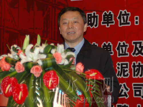 徐永模：堅持、融合、創(chuàng)新、國際化——余熱發(fā)電發(fā)展之路