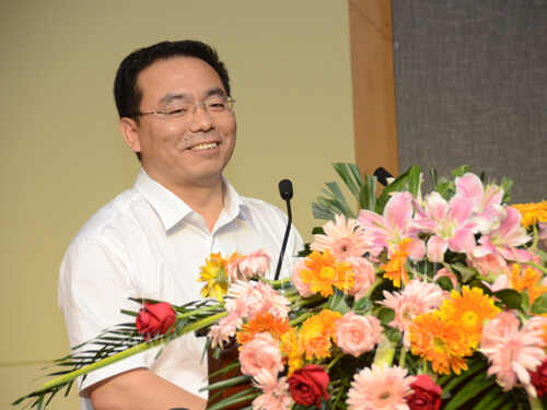 [原創(chuàng)]冀東集團：以寬容胸懷培育專業(yè)人才