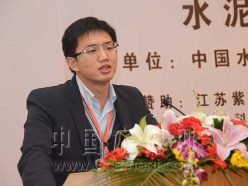 鐘曉雨：水泥行業(yè)應(yīng)用SNCR脫硝工藝五點(diǎn)建議