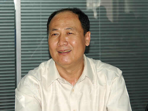 [萬里行]蒙西水泥：不求最大，但求最強